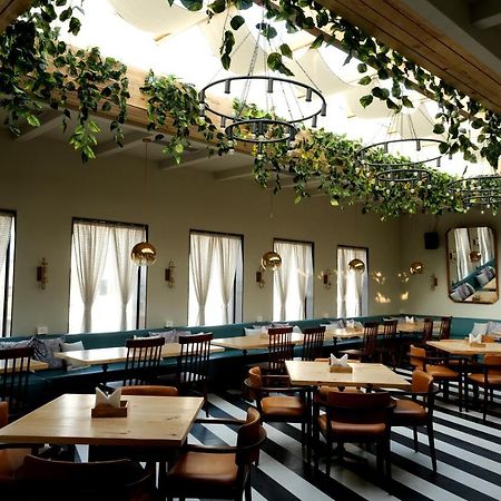 The Wallflower Hotel Kota (Rajasthan) Exterior foto