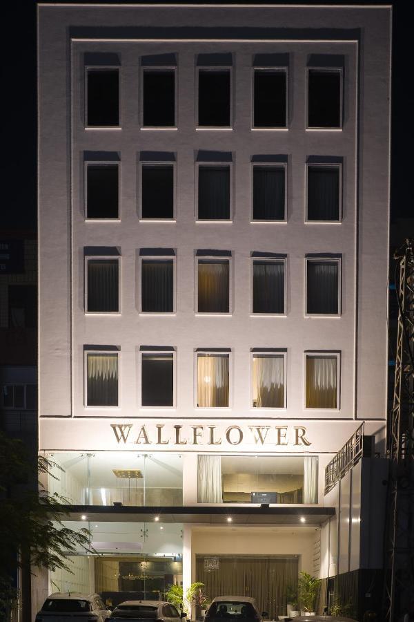 The Wallflower Hotel Kota (Rajasthan) Exterior foto