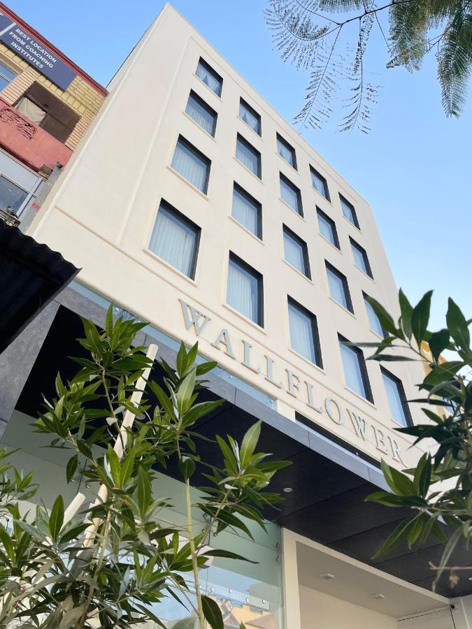 The Wallflower Hotel Kota (Rajasthan) Exterior foto