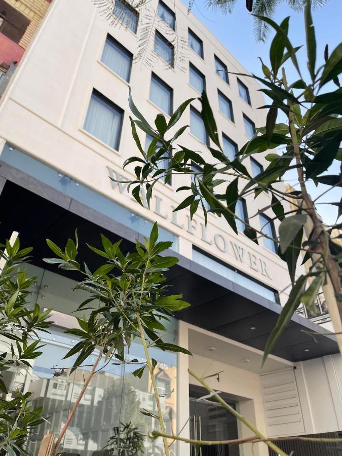 The Wallflower Hotel Kota (Rajasthan) Exterior foto