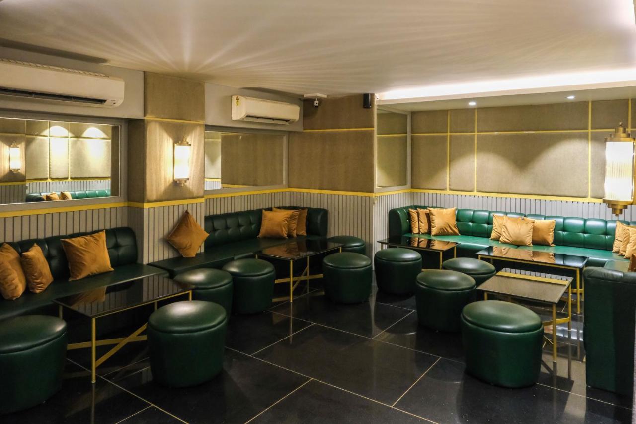 The Wallflower Hotel Kota (Rajasthan) Exterior foto