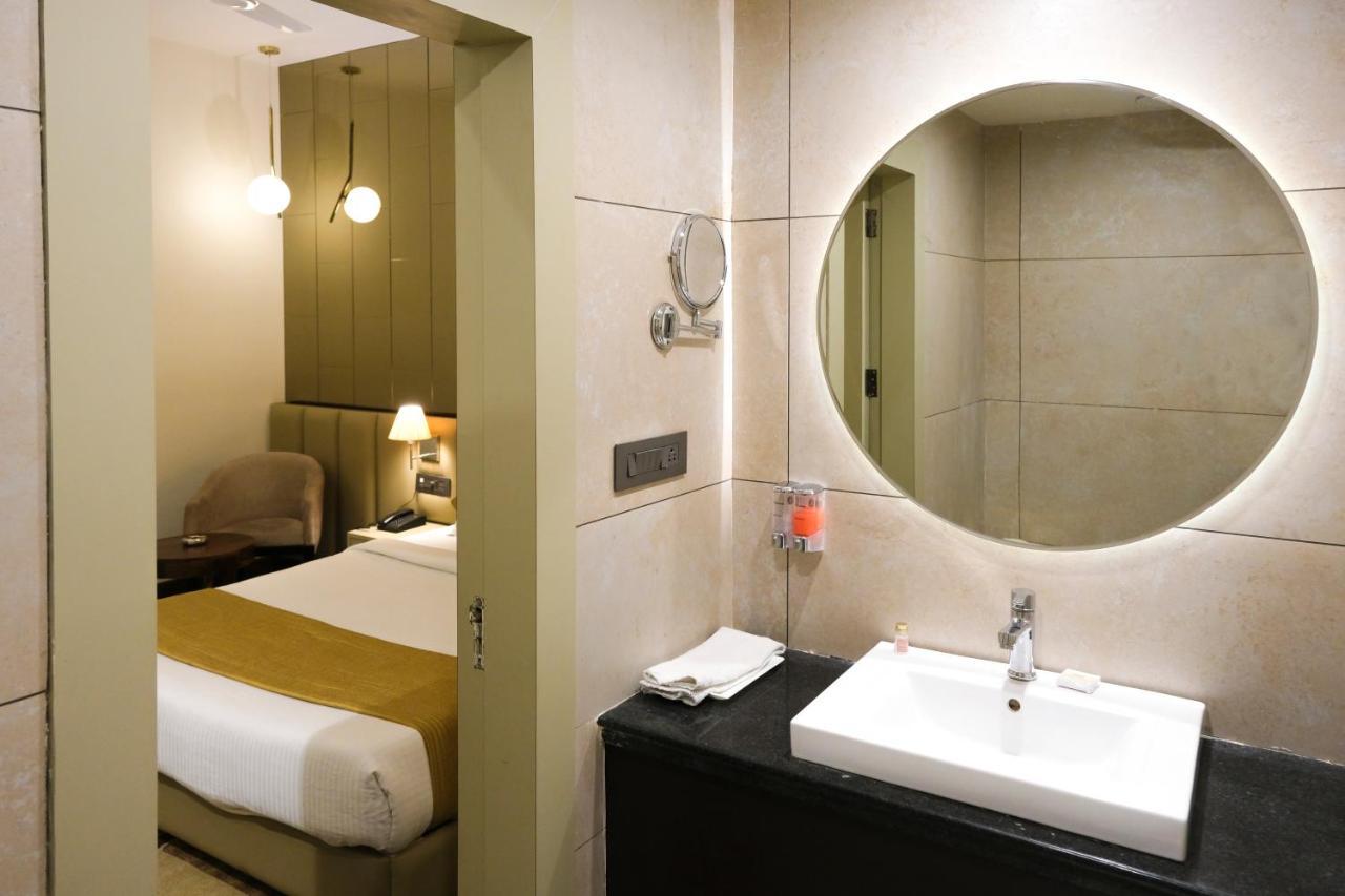 The Wallflower Hotel Kota (Rajasthan) Exterior foto